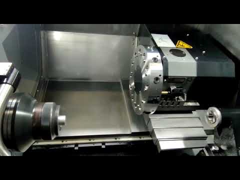 CNC Drehmaschine Hurco TM 8 i, Bj. 2019