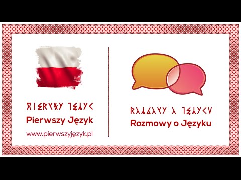 Morfemy ŻO oraz OŻ - Rozmowy o Języku 🇵🇱