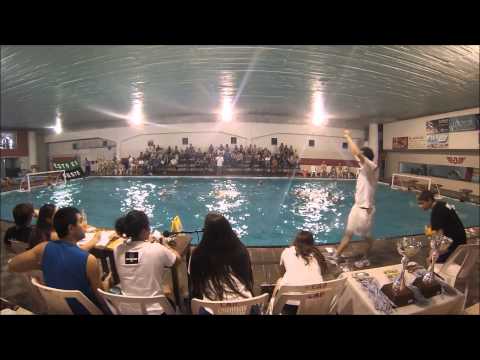 waterpolo olimpia- uruguay, se vienen las copas internacionales!