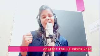 PAL PAL PAL HAR PAL || SRUTI || FEMALE COVER ||UDAYA VANU DWIBEDY||Shreya Ghoshal ||Sonu Nigam