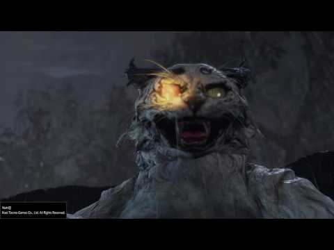 Let's Play Nioh: Part 38