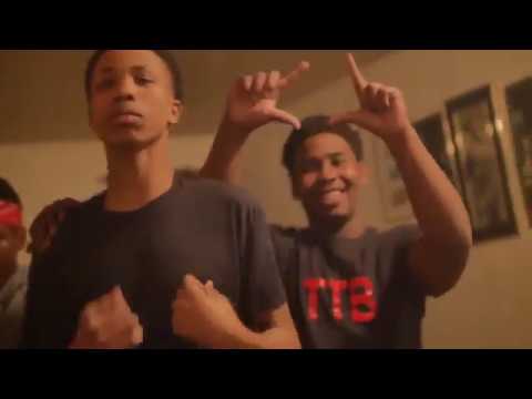 Tay Da Demon x S Dot x Kobe G - Never Lack (Official Video)