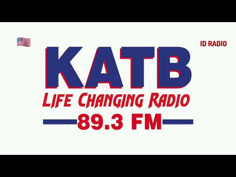 KATB Life Changing Radio 89.3 FM. Anchorage, Alaska, EUA 🇺🇲