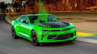 BAUSA - MARY (prod. by THE CRATEZ &amp; BAUSA)[BASS BOOSTED]