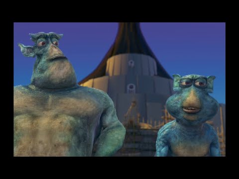 Space Chimps - Zartog's plan