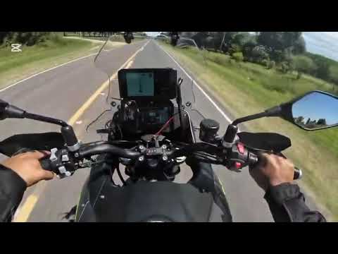 Top speed- QJ Motor SRT 700 X 