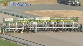 【独自実況】第19回チャンピオンズカップ