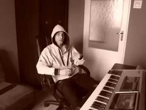 Wasyl - #Hot16Challenge