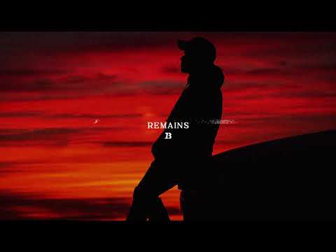 Ivan B - Remains (Audio)
