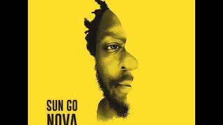 Denmark Vessey - Sun Go Nova (EP VERSION)