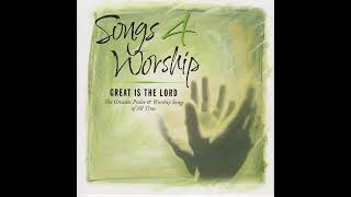 Worthy, You Are Worthy - Don Moen