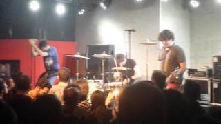 Shellac - Steady as she goes