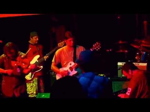 Lefty Hathaway @ Mike's Going Away Party @ Nowhere Bar, Athens GA 6.28.2014