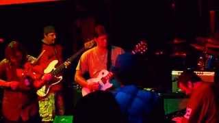 Lefty Hathaway @ Mike's Going Away Party @ Nowhere Bar, Athens GA 6.28.2014