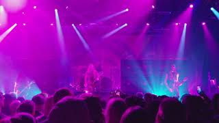 Black Label Society - Trampled Down Below (Live) The Ritz Raleigh, NC 1-28-18