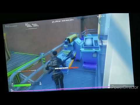 Série goulag avec dinoxor #1