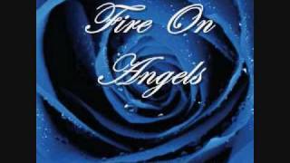 Fire on Angels - Burn The Ballroom