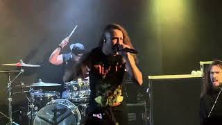 Disciple - Game On - Live in DFW