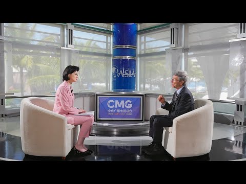 China's poverty alleviation: A model for the world