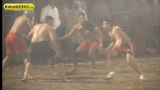 (13) Rahimpur (Nakodar) Kabaddi Tournament 25 Jan 2016