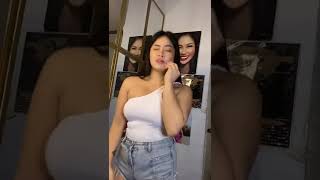 Pinay TikTok be like...