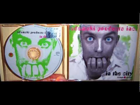 Adamski Product Inc. - In the city (1999 Enterprise mix)