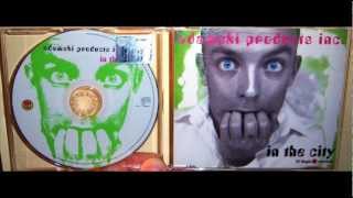 Adamski Product Inc. - In the city (1999 Enterprise mix)