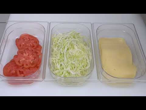 Слайсер MIRRA 300 Y09 AUTOMEC від SIRMAN - Україна Київ