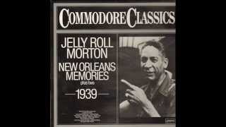 Ferdinand &quot;Jelly Roll&quot; Morton :: Mamie&#39;s Blues (Two Nineteen)