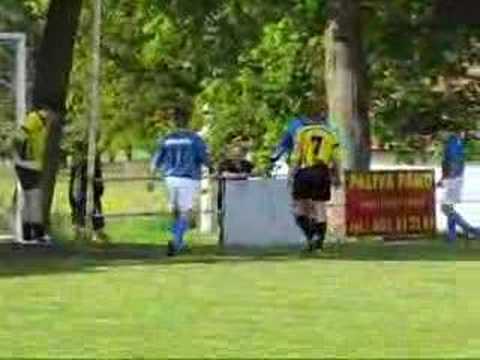 Čechie vs Poříčí