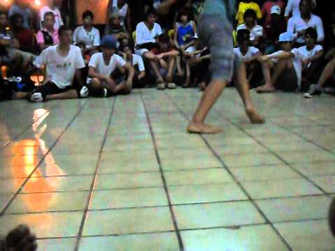 Piu Piu - Pré Seletiva [Explosion Infect]