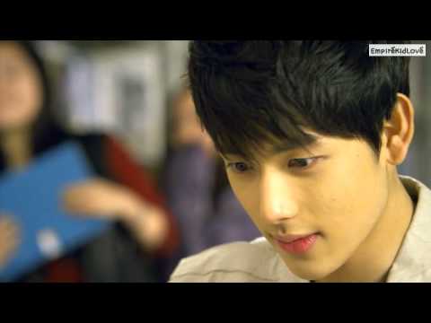 [ENG] ZE:A Siwan, Kwanghee & IU - Samsung Wave CF Director's Cut