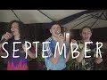 Earth Wind Fire September Cover By RoneyBoys