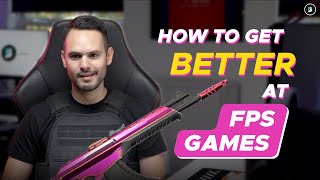 20+ Tips to Get BETTER at FPS Games (CS:GO/Valorant/Etc.)