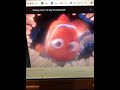 Finding Nemo Wake Up Dad