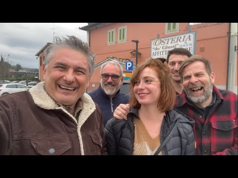 Barzelletta Il riscaldamento - Paci