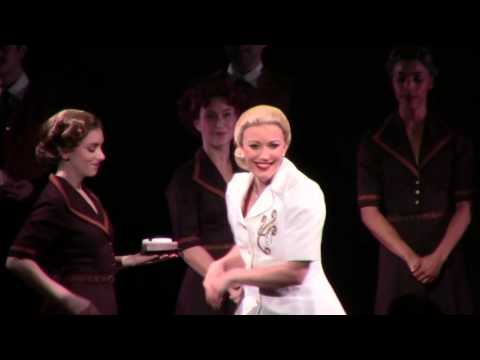 Caroline Bowman "Rainbow High"