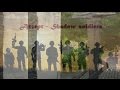 Accept - Shadow soldiers