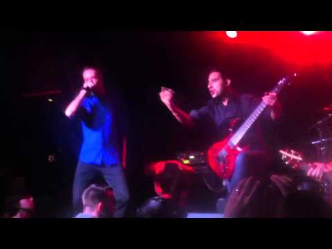 Memories In Broken Glass Live 2013 The Whiskey @ Hollywood, California 11/19/13