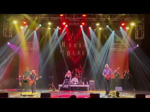 Audio Exchange w/Horns at House of Blues Orlando | Corporate Band | Wedding Band | Party Band