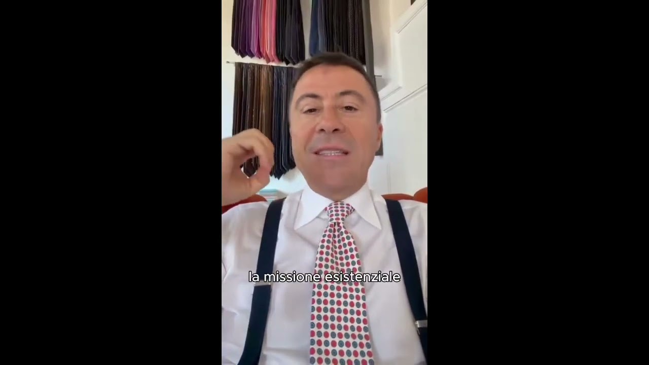 ITALO BOCCHINO: “TRUMP TRADISCE LA SUA MISSIONE E PAGHERÀ LE CONSEGUENZE NELLE ELEZIONI DI NOVEMBRE”