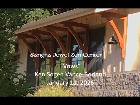 "Vows": Ken Sogen Vance-Borland