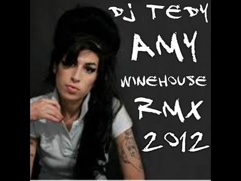 Amy Winehouse - Nou Nou Nou - Rmx 2o12 ( Tedy Leon )
