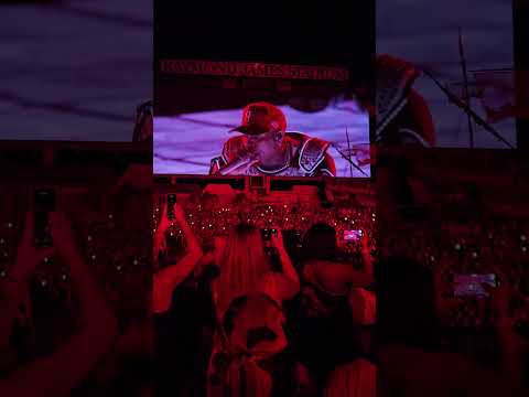 Chris Brown | Breezy Bowl XX | Tampa 2025