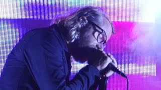 The National - Prom Song 13th Century (Frankie &amp; Johnny) – Live in Berkeley