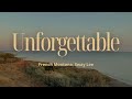 Unforgettable 1 Hour - French Montana, Sway Lee