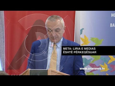 Edicioni informativ i orës 12:00, 20 dhjetor 2019