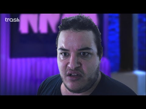 Next Top Model ! | Manos