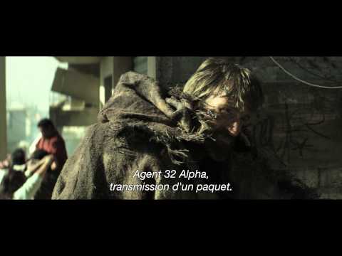 Elysium - Extrait "Undocumented Ships" - VOST