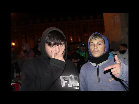 MAYA vs DDOS - REPECHAJE - 8/10 - FECHA 7 - FM FREE